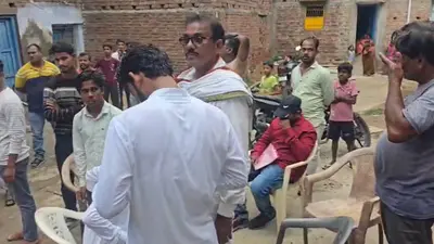 औरंगाबाद में नहर से मिला रोहतास की पूर्व मुखिया प्रत्याशी रानी खातून का शव, पति की हत्या के चार साल बाद संदिग्ध मौत; पुलिस कई एंगल खंगाल रही